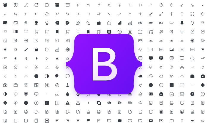 Bootstrap размер картинки