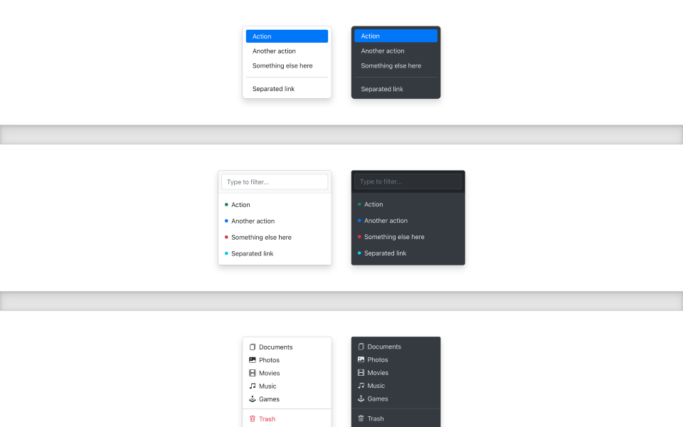 bootstrap-v5-1