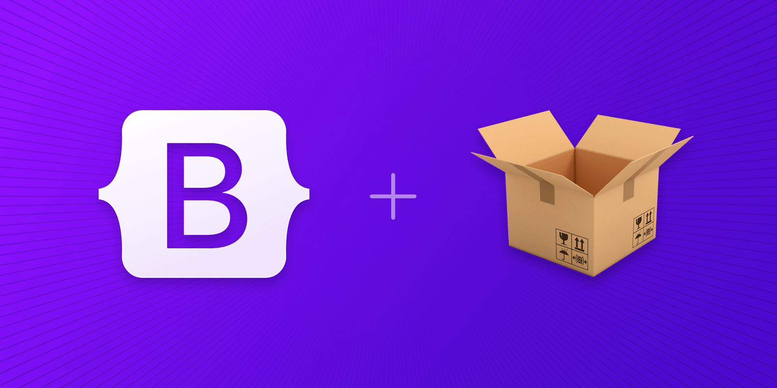 Bootstrap и Parcel · Bootstrap v5.3